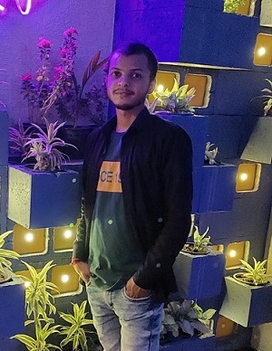 Rahul
